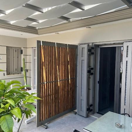 Luxury Studio Artemida Kültér fotó