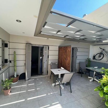 Luxury Studio Artemida Kültér fotó