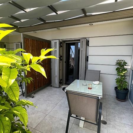 Luxury Studio Artemida Kültér fotó