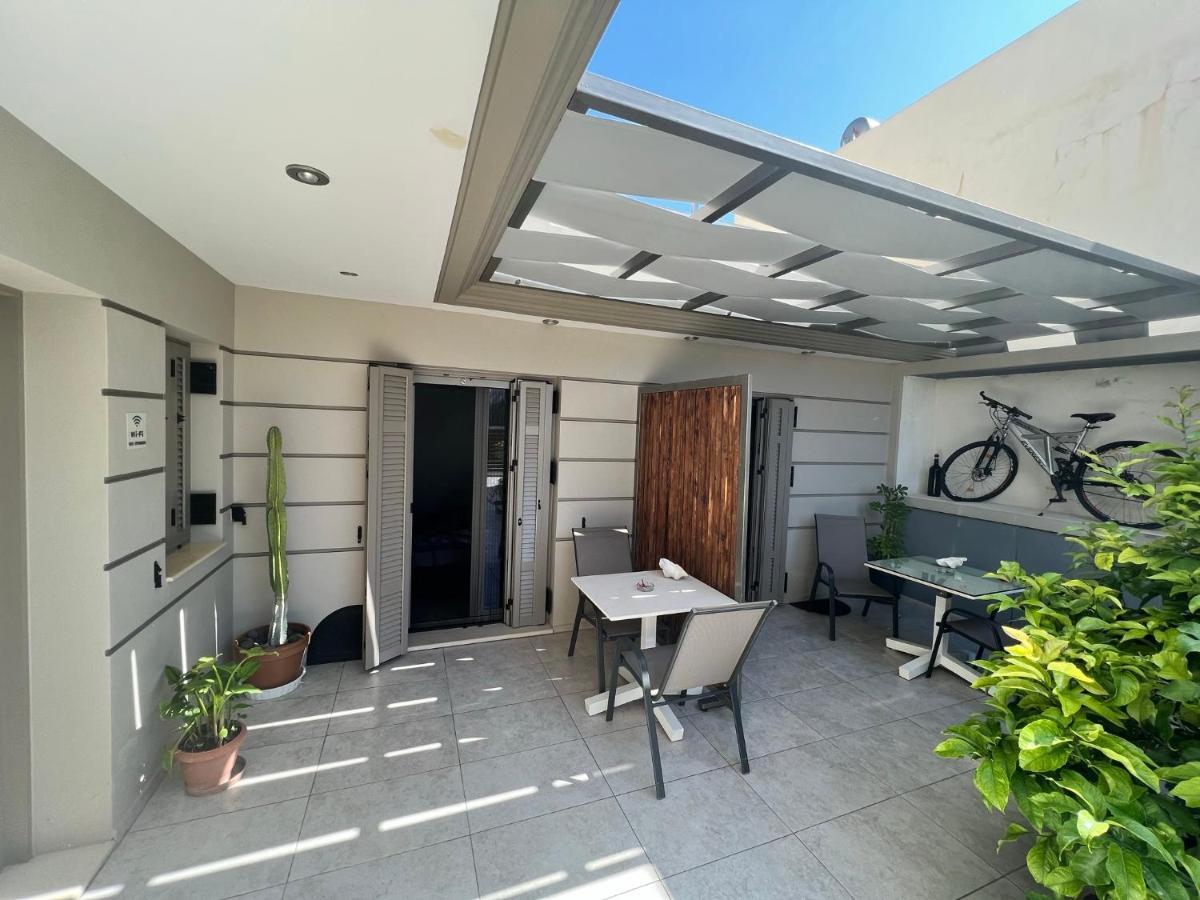 Luxury Studio Artemida Kültér fotó