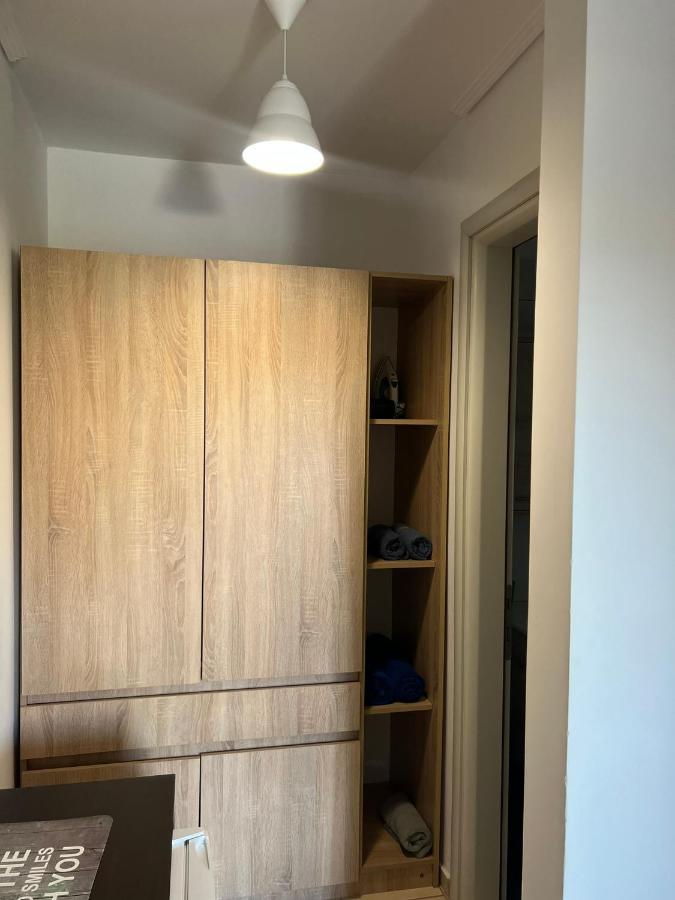 Luxury Studio Artemida Kültér fotó