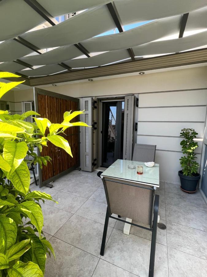 Luxury Studio Artemida Kültér fotó