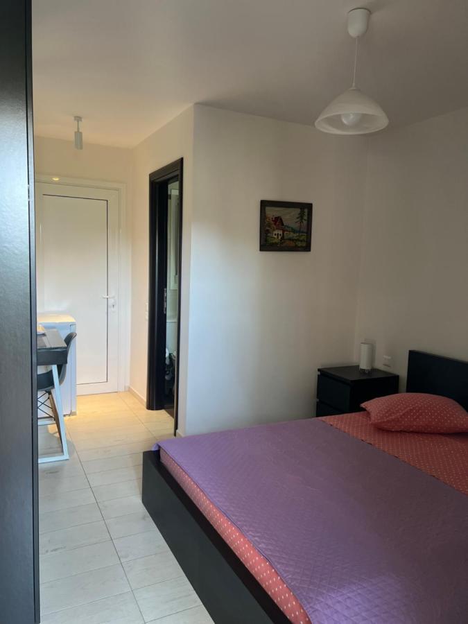 Luxury Studio Artemida Kültér fotó