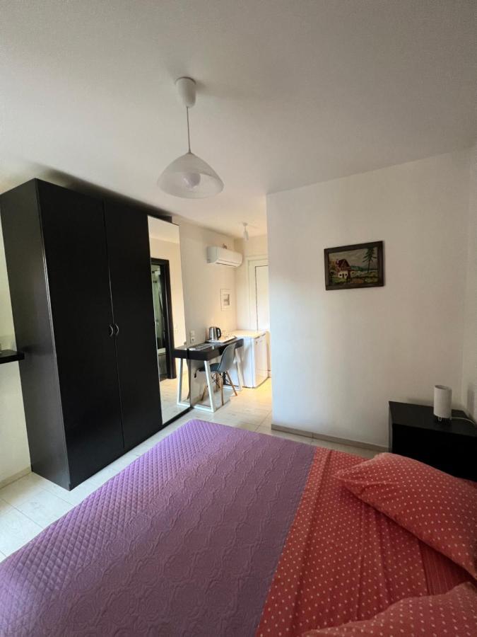 Luxury Studio Artemida Kültér fotó