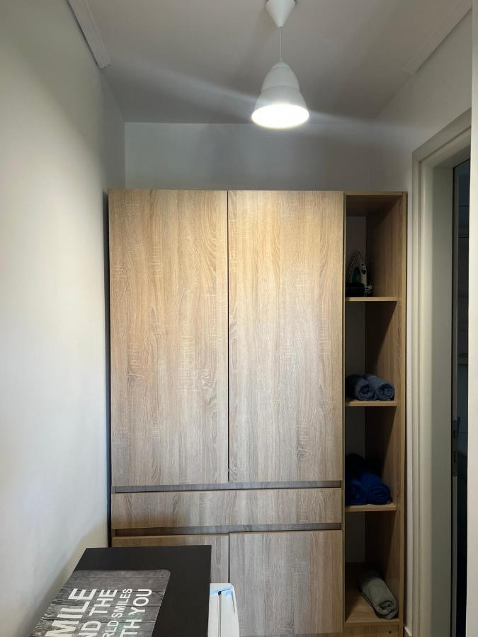 Luxury Studio Artemida Kültér fotó