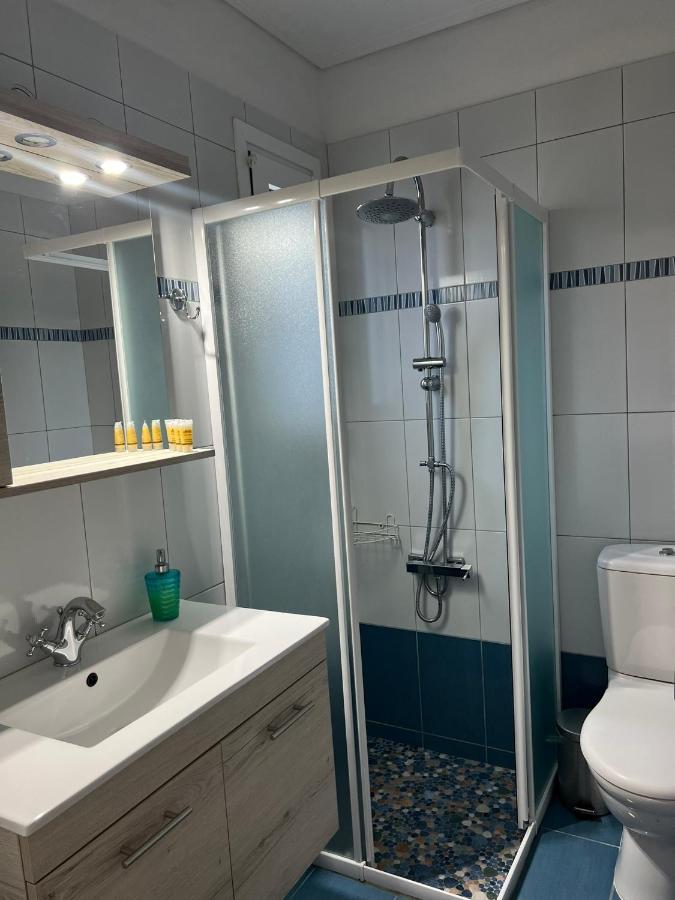 Luxury Studio Artemida Kültér fotó