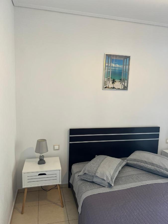 Luxury Studio Artemida Kültér fotó