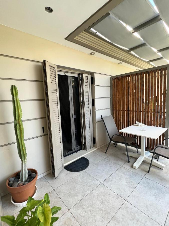 Luxury Studio Artemida Kültér fotó