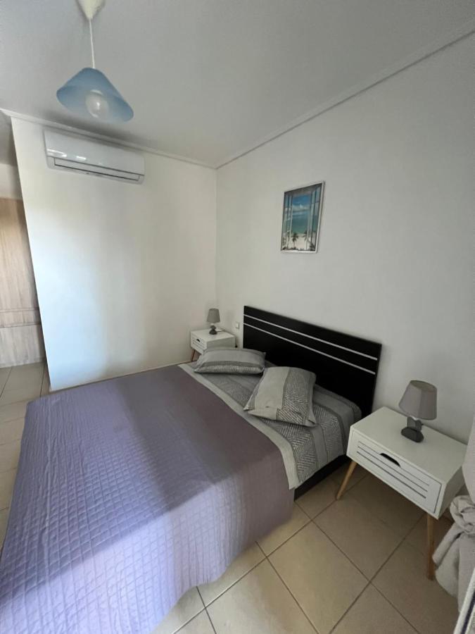 Luxury Studio Artemida Kültér fotó