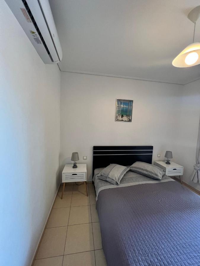 Luxury Studio Artemida Kültér fotó