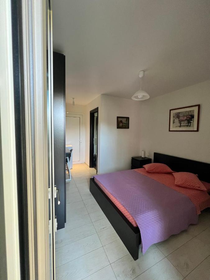 Luxury Studio Artemida Kültér fotó